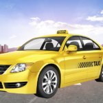 Mulgrave taxi