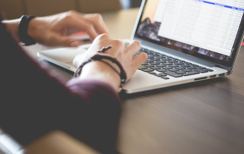 B2B Copywriter