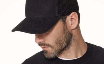 custom dad hats