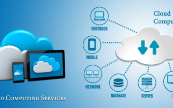 Cloud Computing Platform