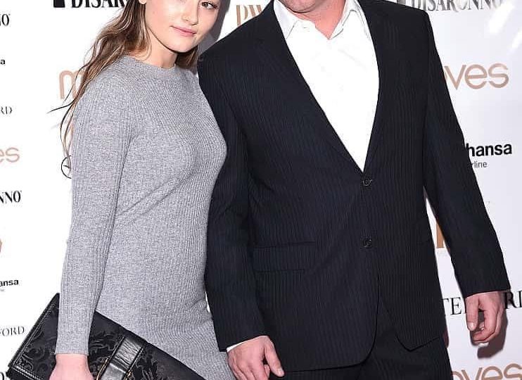 Marina Pearl LeBlanc Biography, Wikipedia, Facts, Age, Height, Boyfriend, Instagram