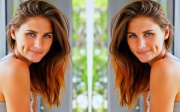 Astrology for dimple on cheeks